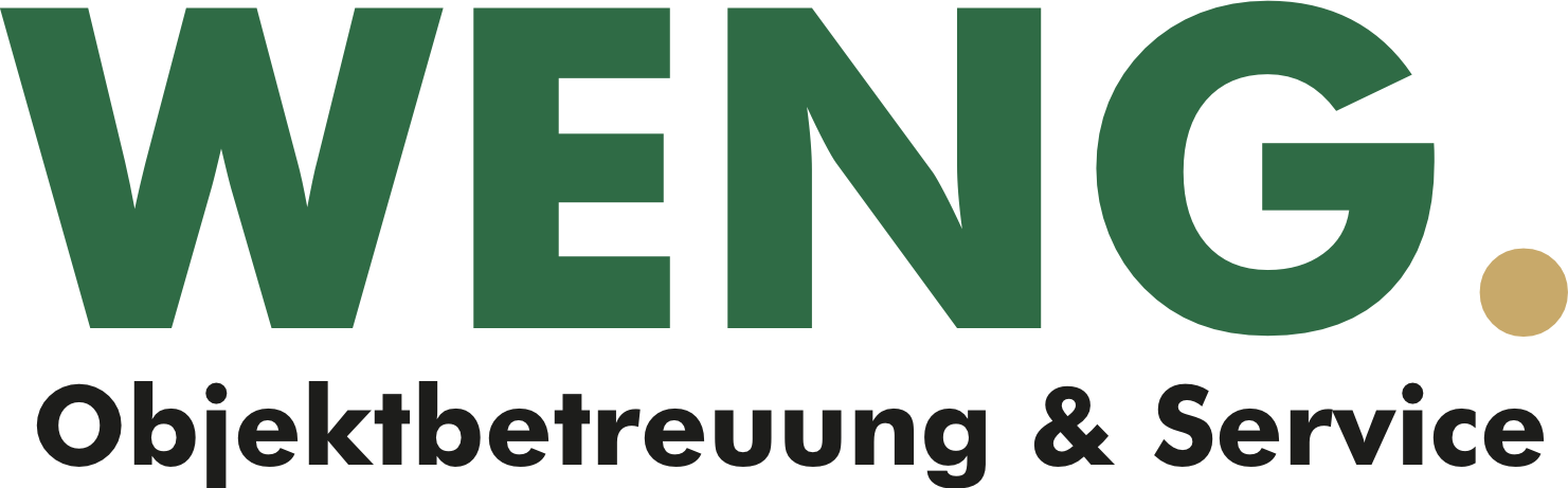 WENG – Objektbetreuung & Service